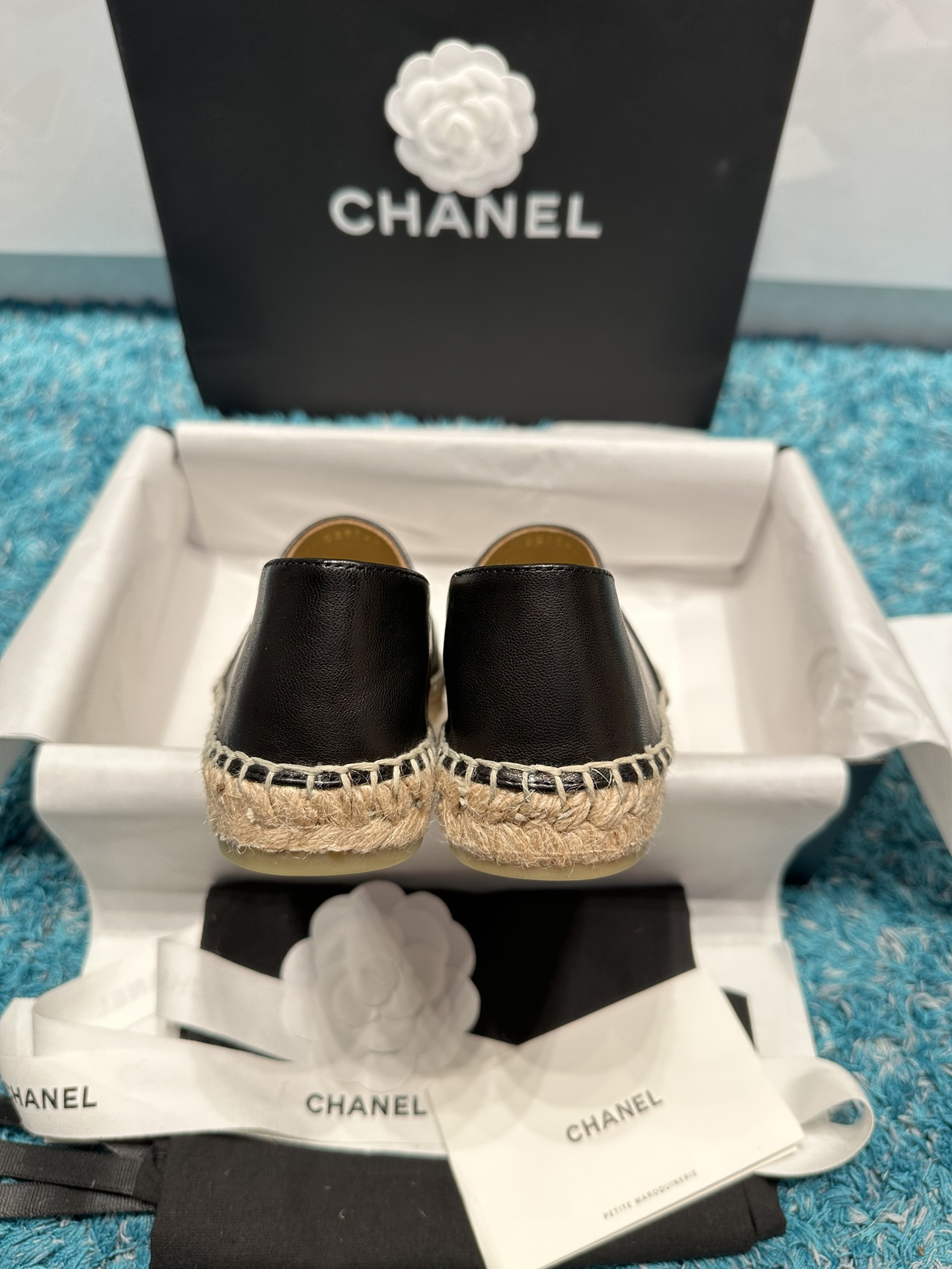 Women's high heels